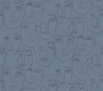 Фрески/Панно Loymina Etude vol. II